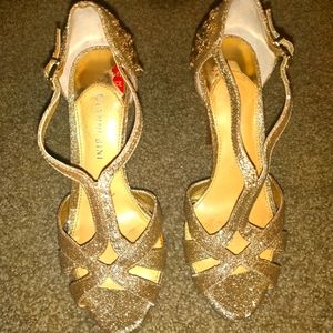 Women's Stiletto heels